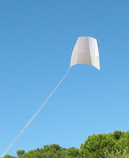 Kite Making — traditional Jamaican game