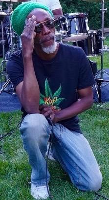 Kofi James – Rebel Rocker