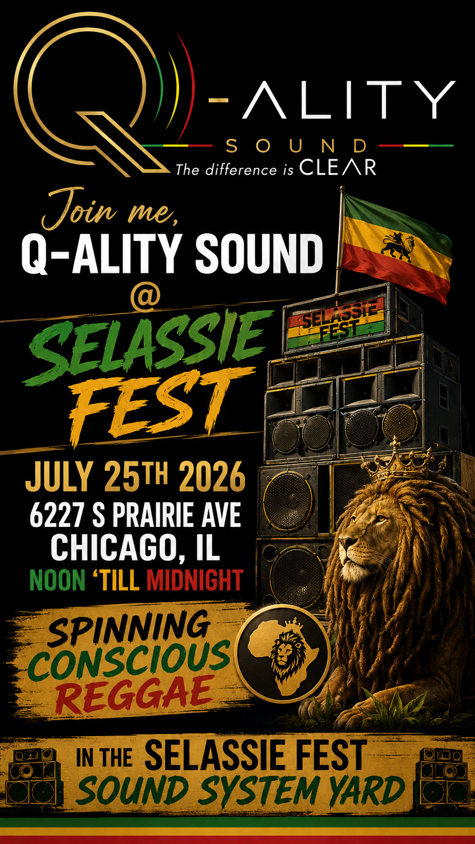 Q-ality