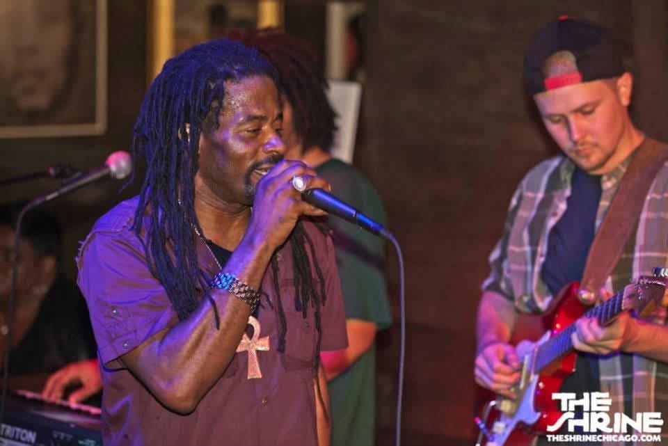 Rasta Kelly
